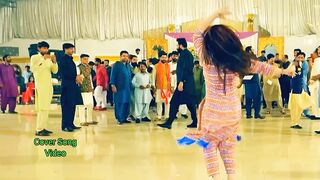 Cute Girl Best Viral short dance video