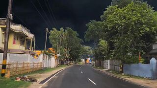 Madhepura....⛈️☁️