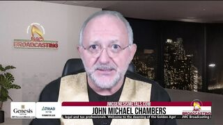 Scott McKay & JMC Urgent Emergency 5.21.26 - These Next Few Days Are Critical