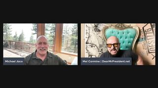 Michael Jaco Dangerous Intel 5.21.26 - The GREATEST LIE Ever Told