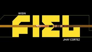 Wisin_ Jhay Cortez_ Los Legendarios - _Fiel_