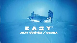 Jhayco_ Ozuna - Easy (Remix)