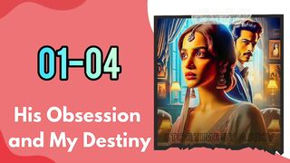 His Obsession and My Destiny Episode 01-04 Audio Story in Hindi