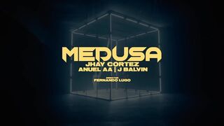 Jhay Cortez_ Anuel AA_ J. Balvin - Medusa