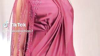 Beautiful Latest Stylish Dress 4