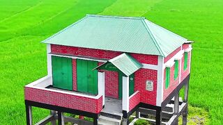 সুন্দর মুহূর্ত প্রকৃতির