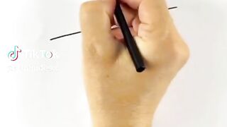 অসাধারণ হাতের কারুকার্য