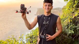 The best sunset of my life_ captured with the _i_insta360Ace Pro 2 ????