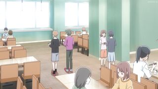 Kirio Fan Club Episodes 8