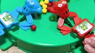 Hungry Turtle 500,000 Egg Challenge! ????????#Shorts #BoardGames