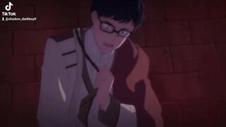 Anime story video
