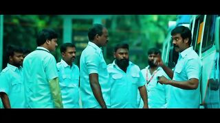 Movie Clip #AK65 Full Movie Hindi Dubbed | Ajith Kumar | Jagapathi Babu | Latest South Indian Action Movie 2026