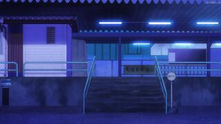 Haibara-kun no Tsuyokute Seishun New Game Episodes 8