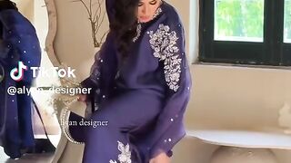 Latest Beautiful Trendy Fancy Dress 3