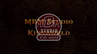 স্বরবর্ণ রঙের দুনিয়া