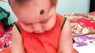 Beautiful my baby