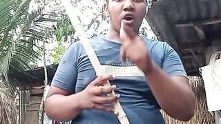 শক্তের ভক্ত , নরমের গরম।