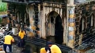 We love allah