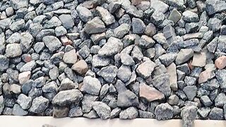 একটু ট্রেন রাস্তা দিয়ে হাটাহাটি করলাম