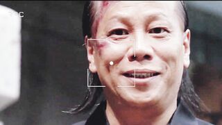 Father of all kong-fu fight sence..
