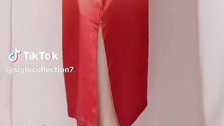 Latest Stylish Fancy Dress 16