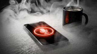 Is Your Phone Listening