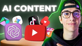 Lecture 2: Your Class Project – The 2026 AI Viral Content Creation Masterclass for Beginners