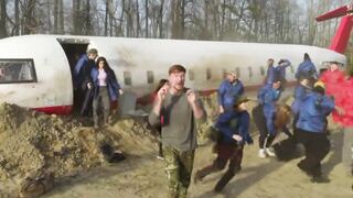 Big survival task mr.best