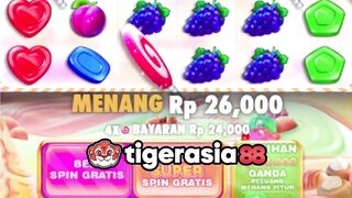 Bonanza di Tigerasia88 masih yang terbaik ngasih cuan