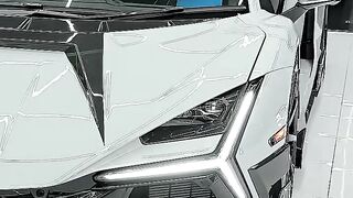 car reveows