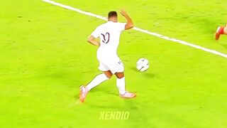 Saat Pemain Kelas Dunia Lupa Cara Cetak Gol