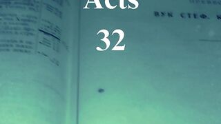Acts 32