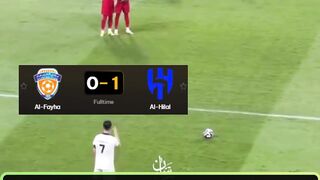 Cristiano Ronaldo Menggila! Cetak Brace dan Bawa Al Nassr Bungkus Gelar Juara Liga Arab Saudi Usai Hajar Damac 4-1