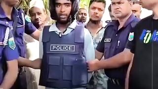 হত্যাকারী কি বলে দেখুন ????????