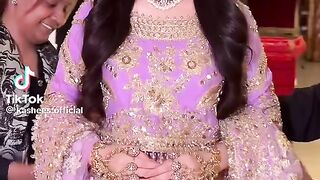 Gorgeous Kashees Bridal Dress