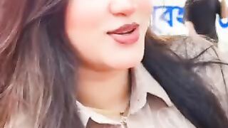 Bangladeshi Queen Raveena Tandon