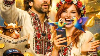 Vyshyvanka Day — a symbol of unity, tradition, and pride