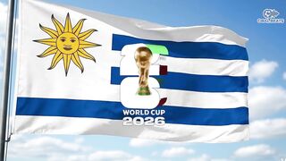 ONE FIRE 2026 _ Shakira – World Cup 2026 Anthem ⚽ _ Emotional & Epic 4K_Full-HD.mp4