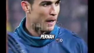 Ketika ronaldo meramal karir 6 pemain bintang! ????