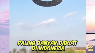 3 Layangan Paling Banyak di buat di Indonesia! (Nomer 3 sayang nya sudah terlupakan) versi bola88