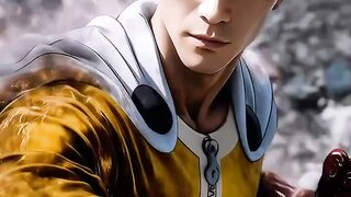 Saitama Life Action