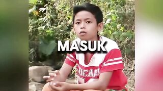 Mulyana "si penjual opak"