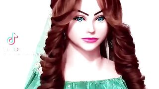 Most Beautiful Trendy Hairstyle