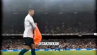 Tak ditakdirkan melawan sang mantan! ???? 2