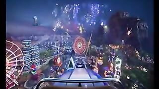 Final Days Tales from the End Times 2025 Hindi-(Unofficial)-Dubbed-Movie