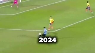 gol bunuh diri yg tragis