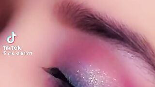 Glamours Eyes Makeover 10