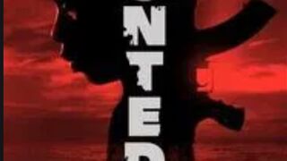 The Hunted
