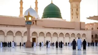 O mera nabi ha