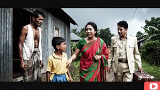 দীপকের মায়ের আঘাত ঘূর্ণিঝড় আঘাত